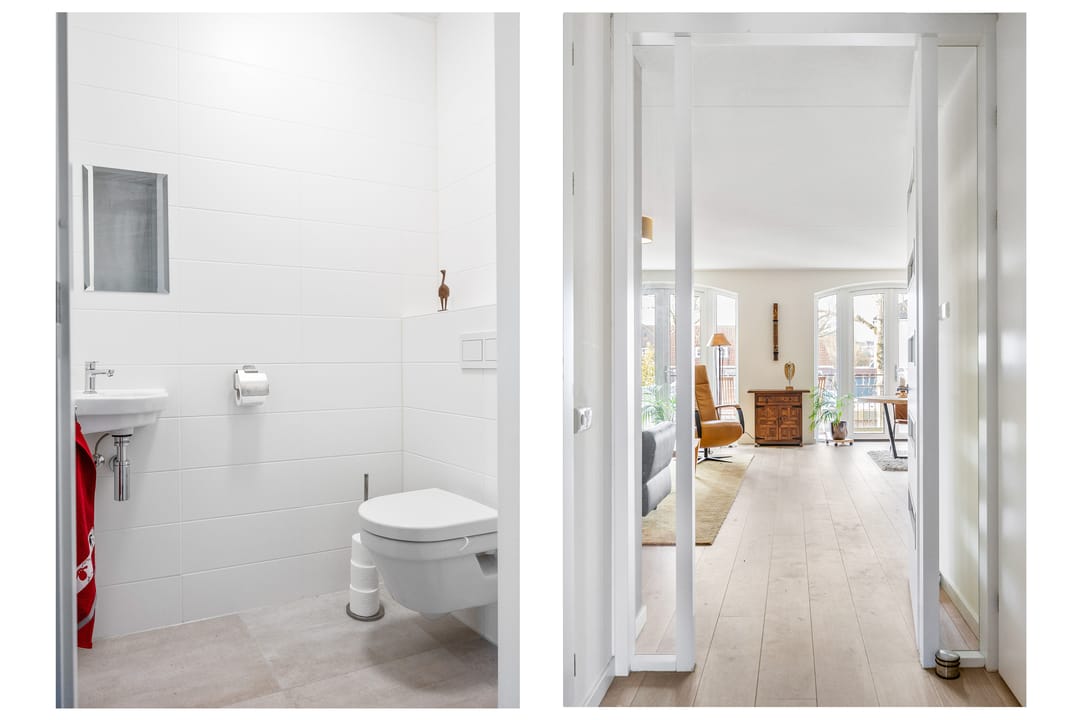 Foto 16 van Nieuw Trebol 4