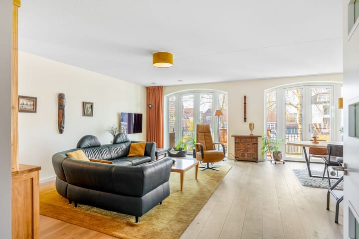 Foto 17 van Nieuw Trebol 4