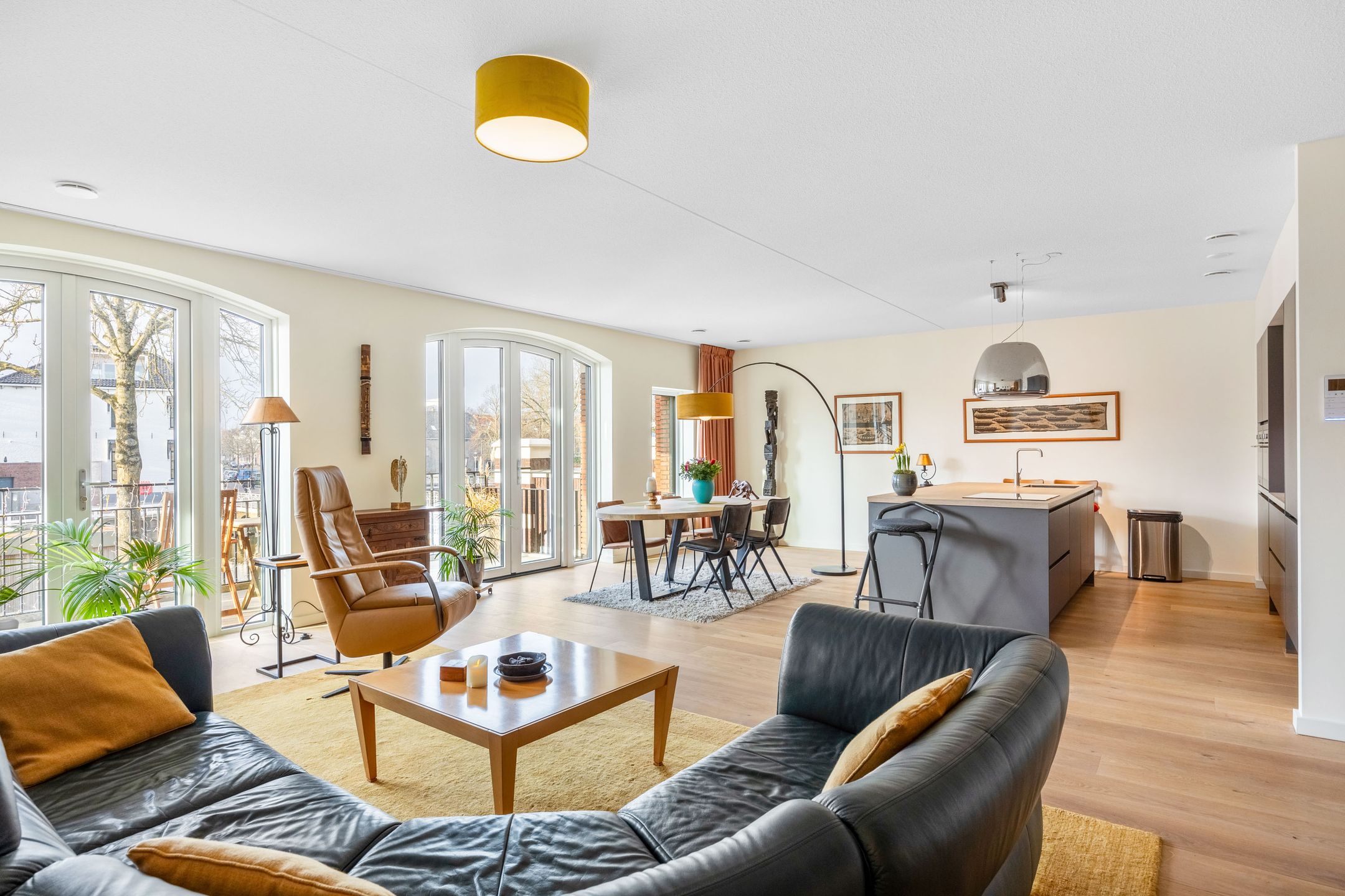 Foto 18 van Nieuw Trebol 4