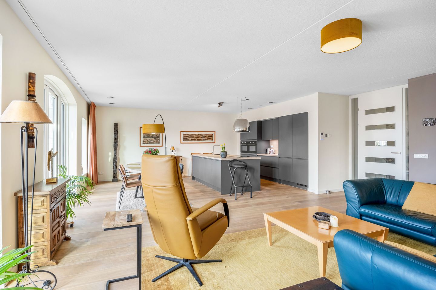 Foto 19 van Nieuw Trebol 4