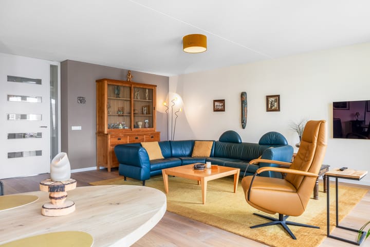 Foto 20 van Nieuw Trebol 4