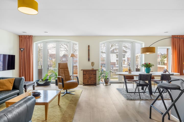 Foto 21 van Nieuw Trebol 4