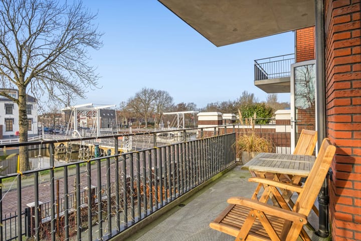 Foto 22 van Nieuw Trebol 4