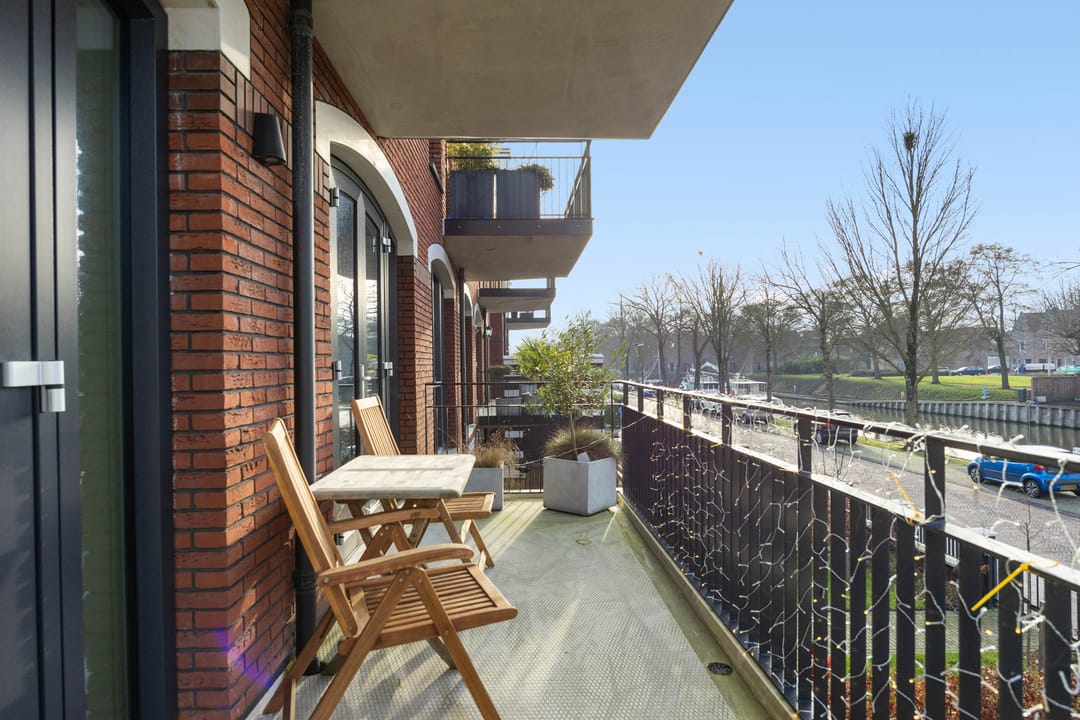 Foto 23 van Nieuw Trebol 4