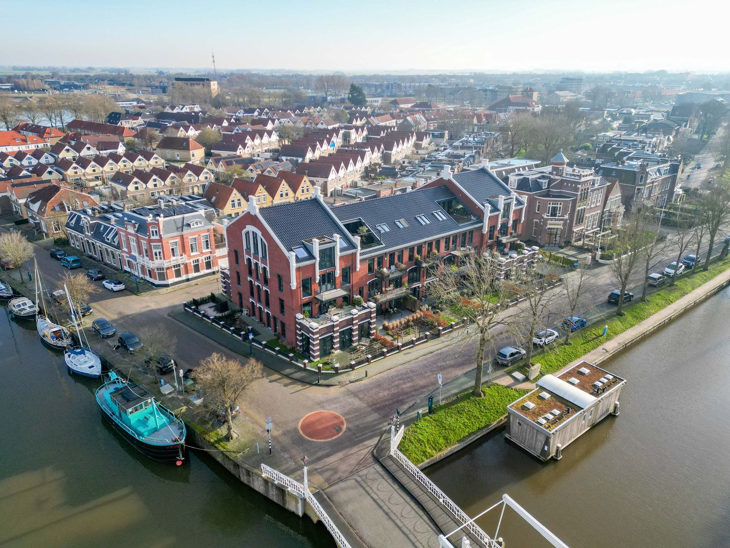 Photo 1 of Nieuw Trebol 4