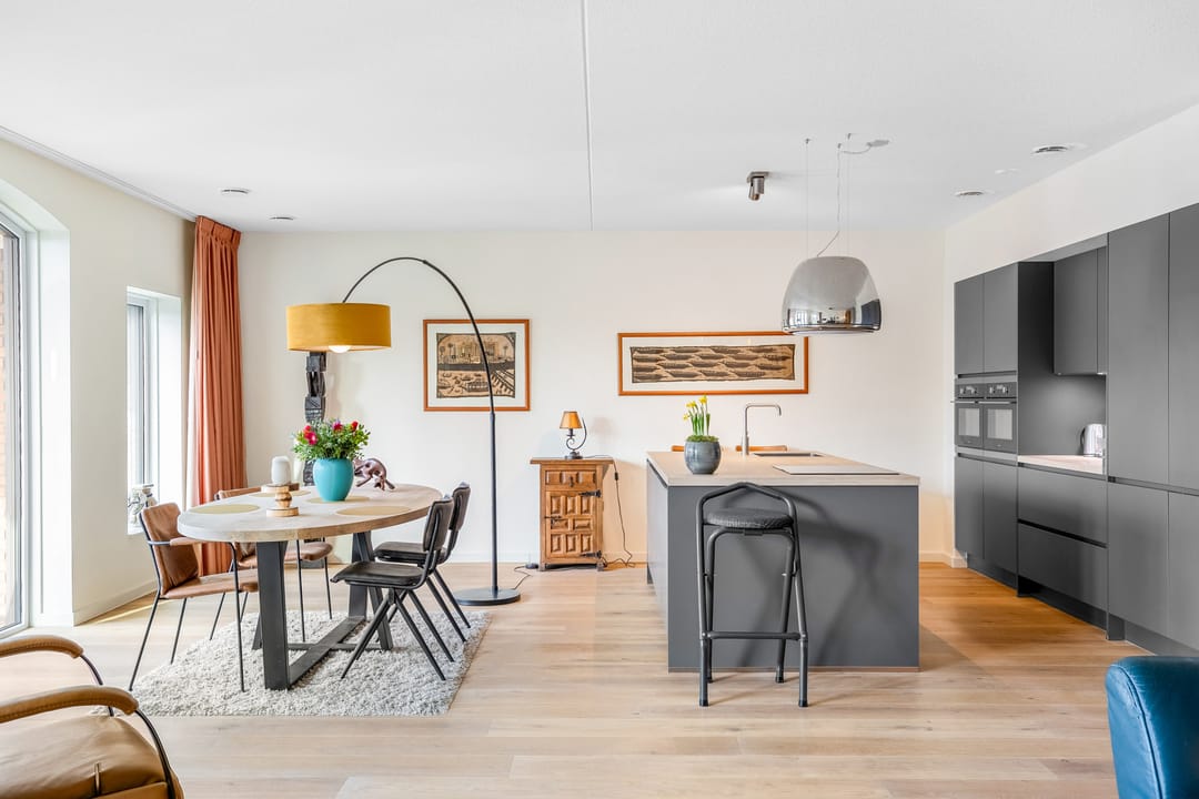 Foto 26 van Nieuw Trebol 4