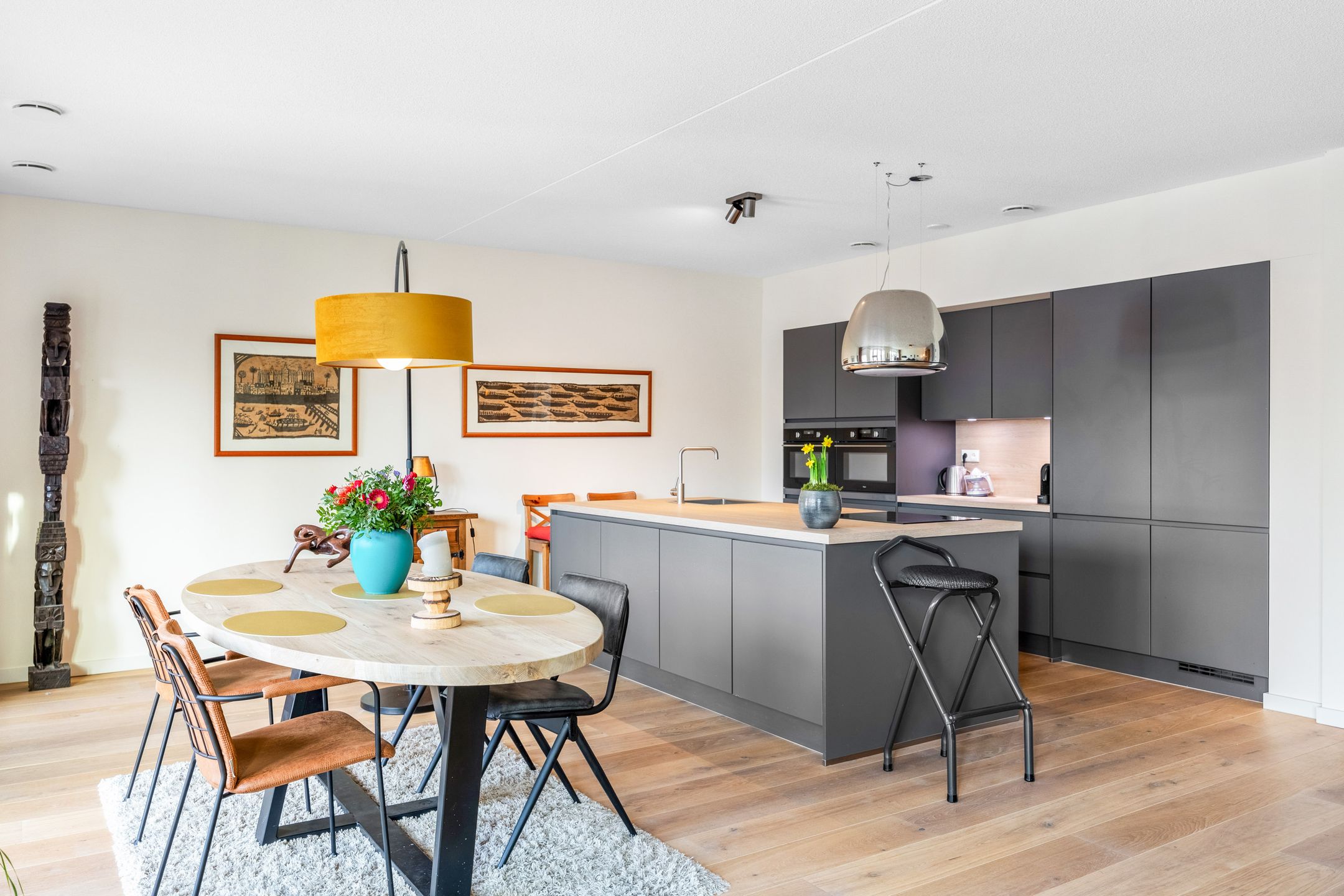 Foto 27 van Nieuw Trebol 4