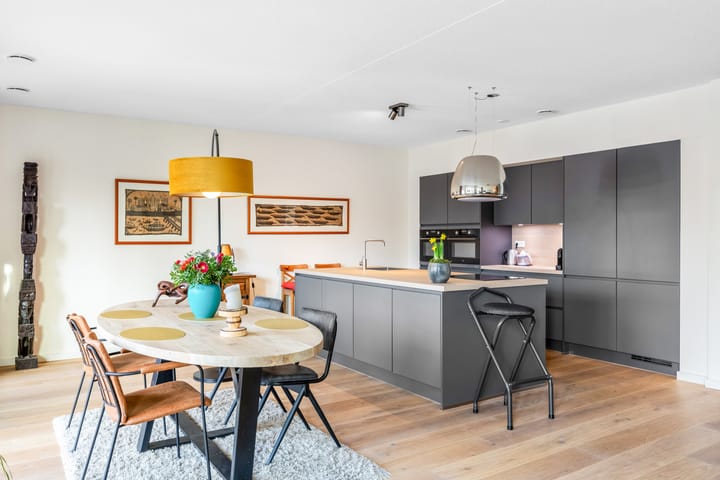 Foto 27 van Nieuw Trebol 4