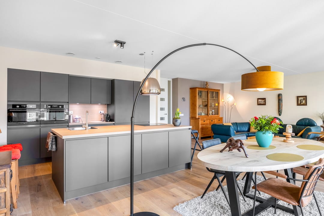 Foto 28 van Nieuw Trebol 4