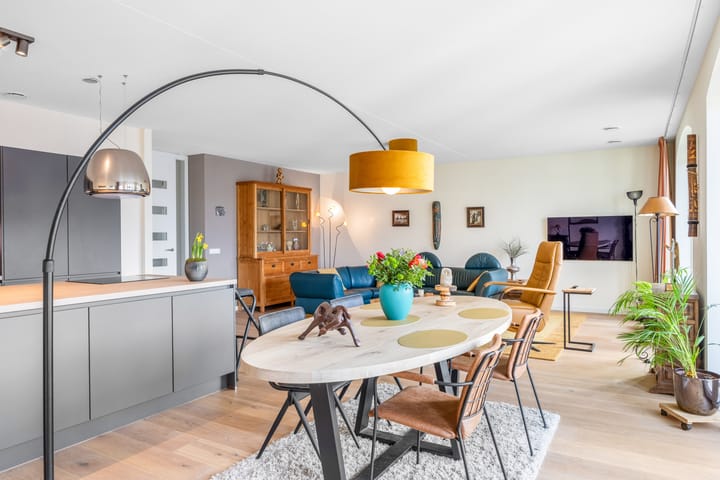 Foto 29 van Nieuw Trebol 4