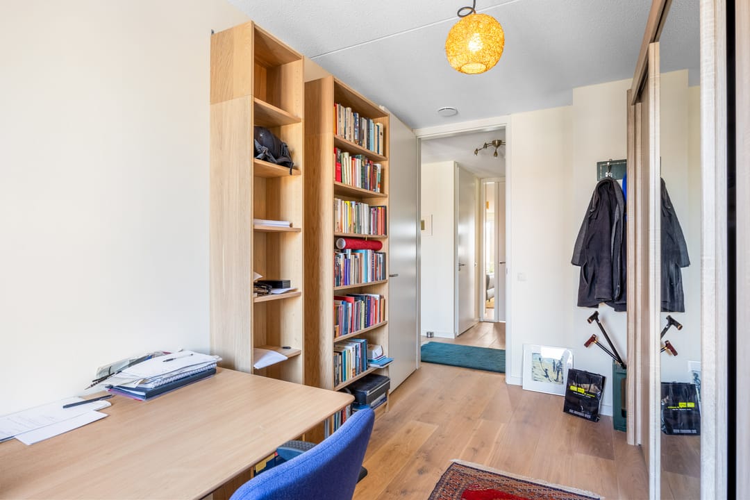 Foto 38 van Nieuw Trebol 4