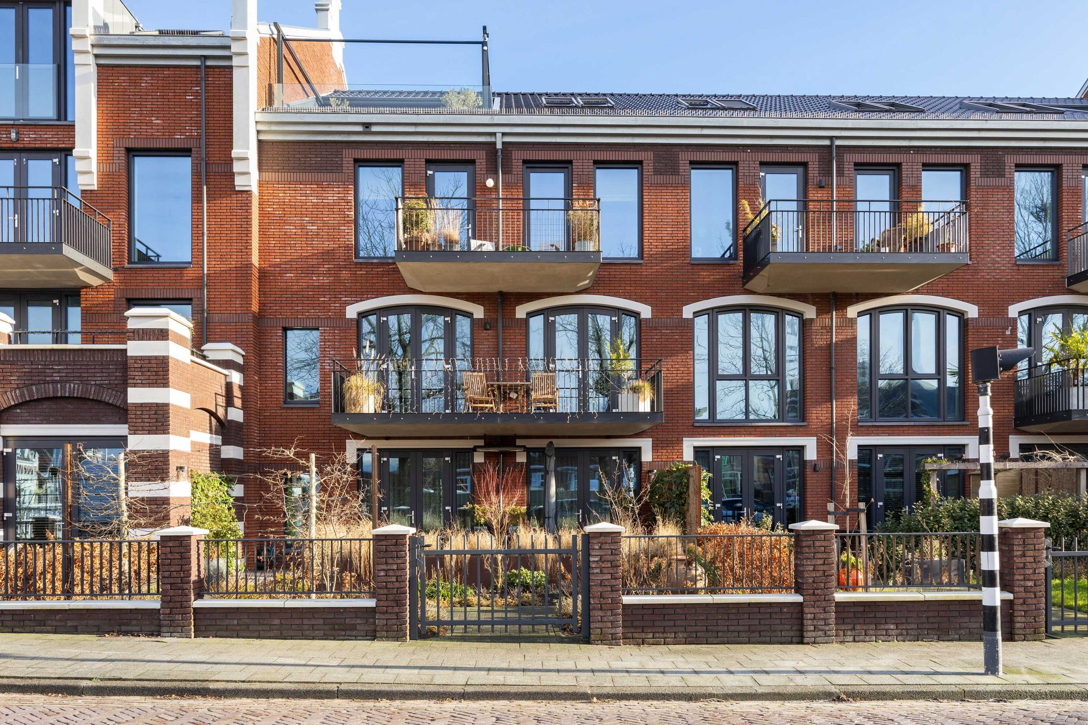 Foto 45 van Nieuw Trebol 4