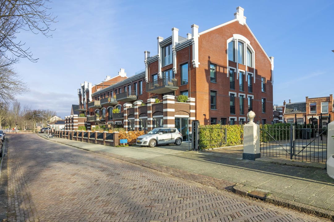 Foto 46 van Nieuw Trebol 4