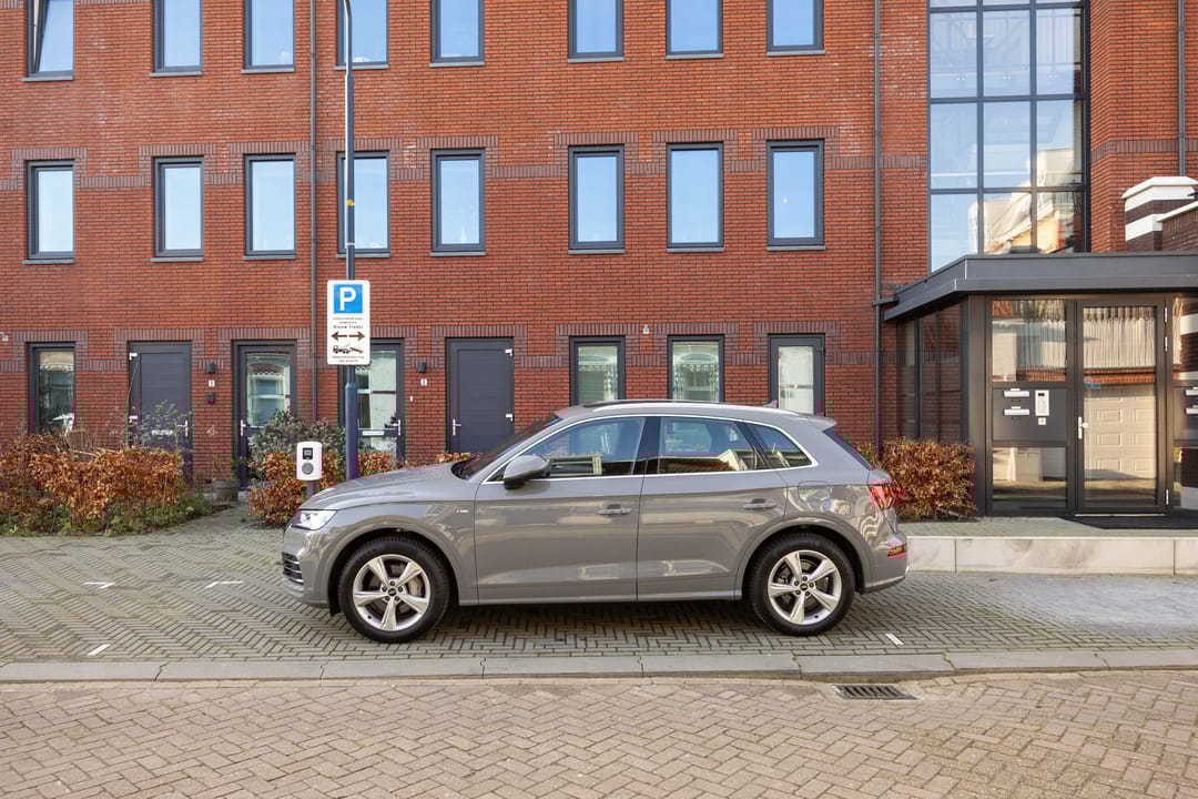 Foto 47 van Nieuw Trebol 4