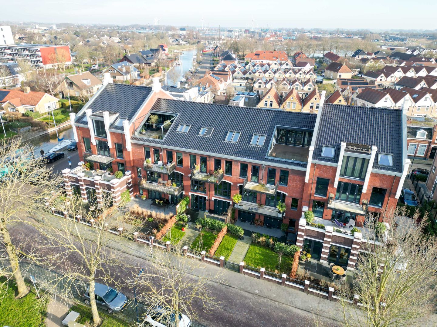 Foto 50 van Nieuw Trebol 4