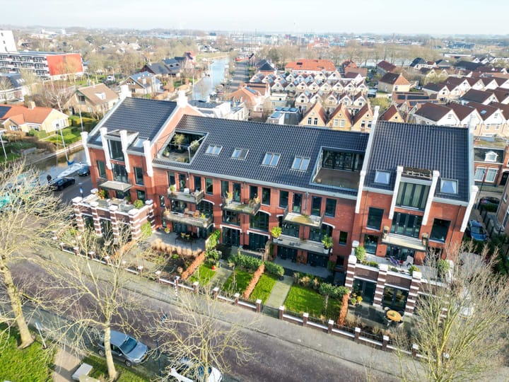 Foto 50 van Nieuw Trebol 4