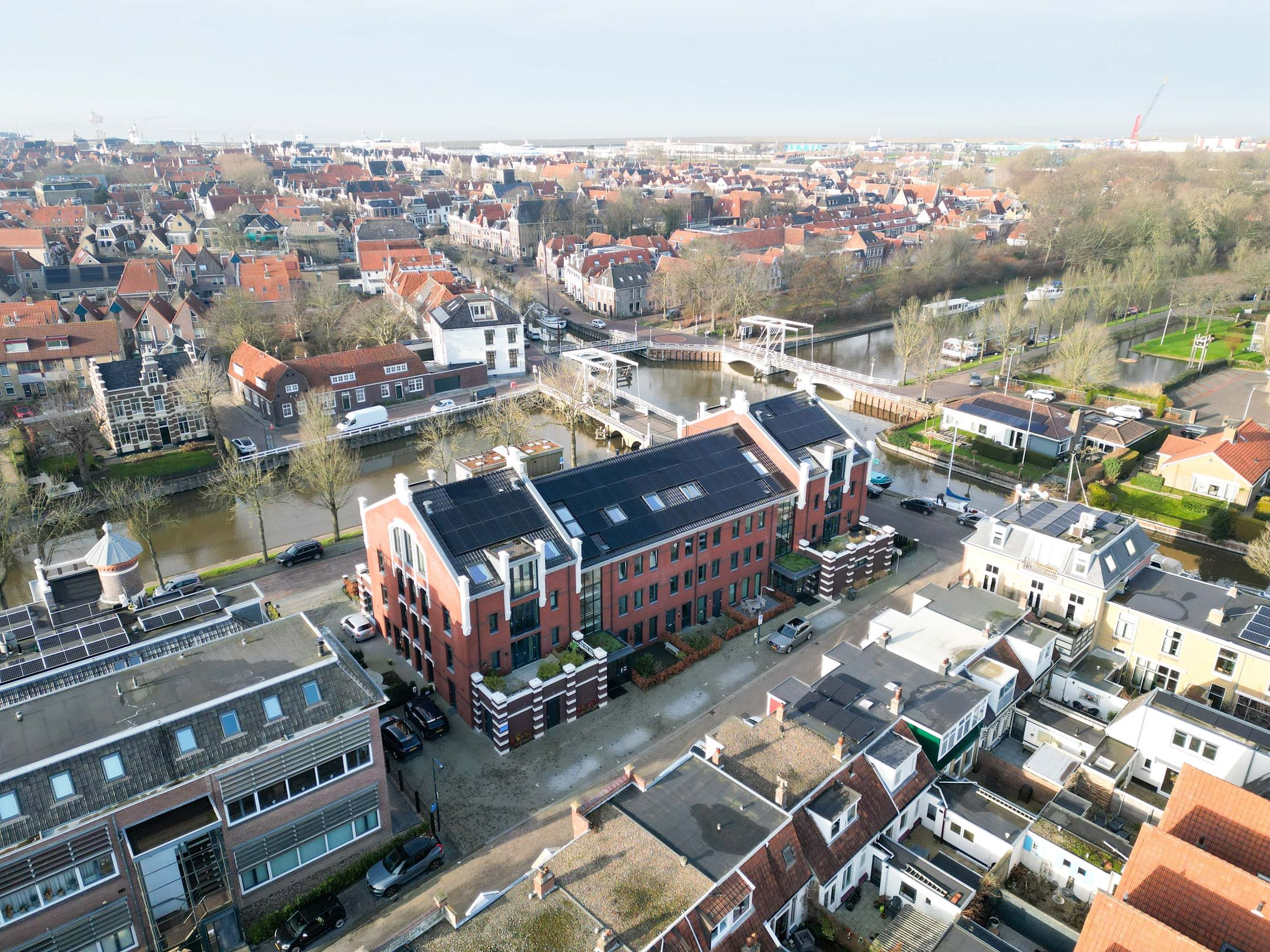 Foto 51 van Nieuw Trebol 4