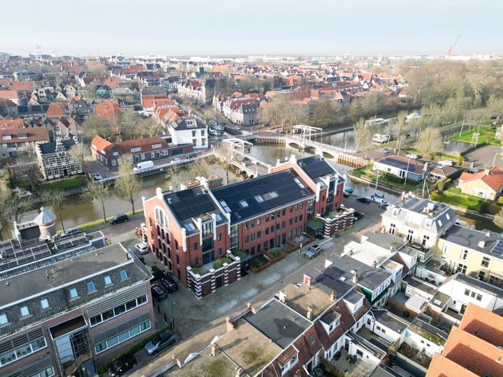 Foto 51 van Nieuw Trebol 4