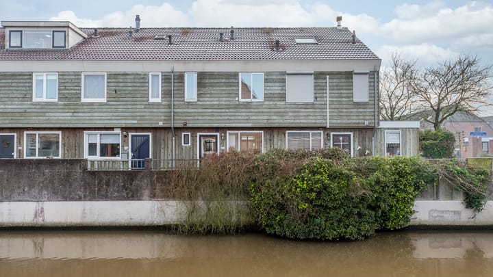 Foto 1 van Wildforster 101