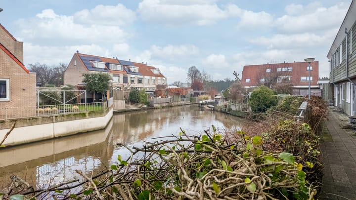 Foto 2 van Wildforster 101