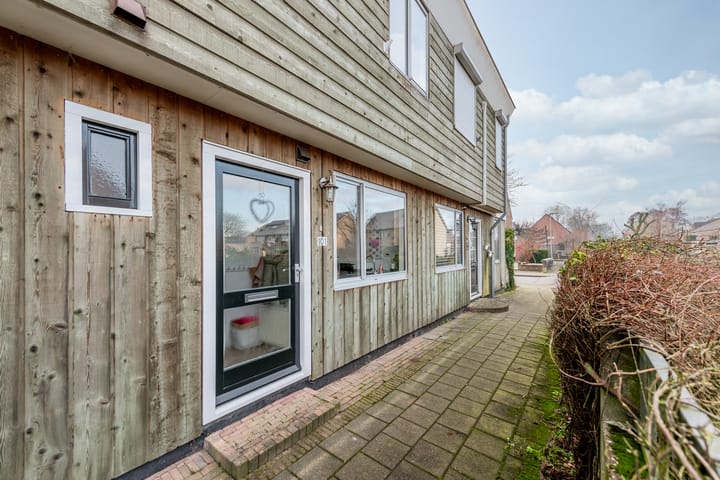 Foto 3 van Wildforster 101