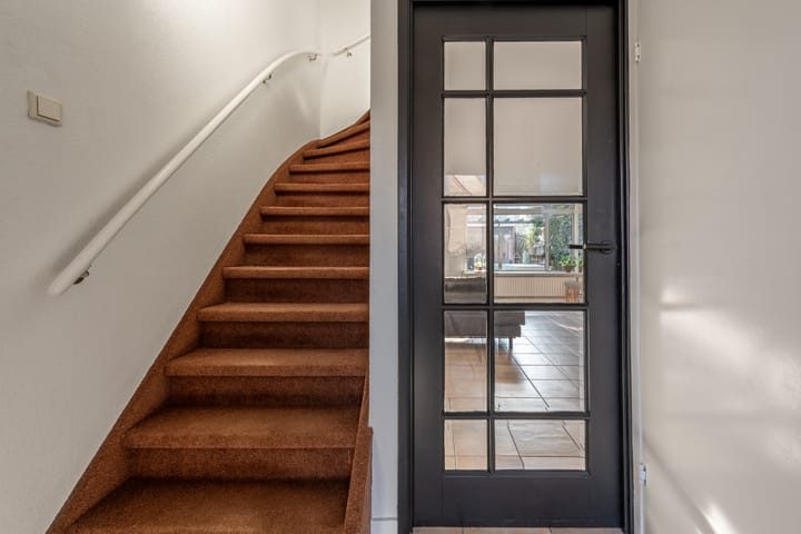 Foto 5 van Wildforster 101