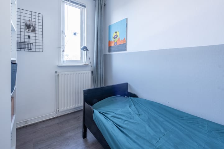 Foto 19 van Wildforster 101