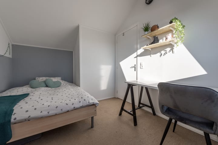 Foto 27 van Wildforster 101