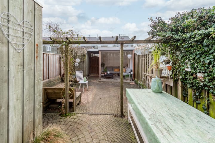 Foto 28 van Wildforster 101