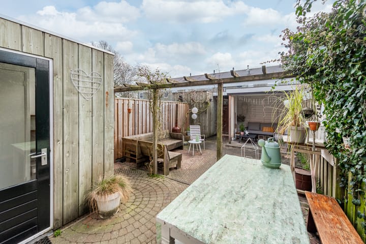 Foto 29 van Wildforster 101