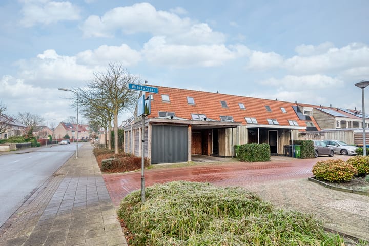 Foto 34 van Wildforster 101