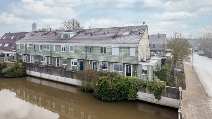 Foto 35 van Wildforster 101