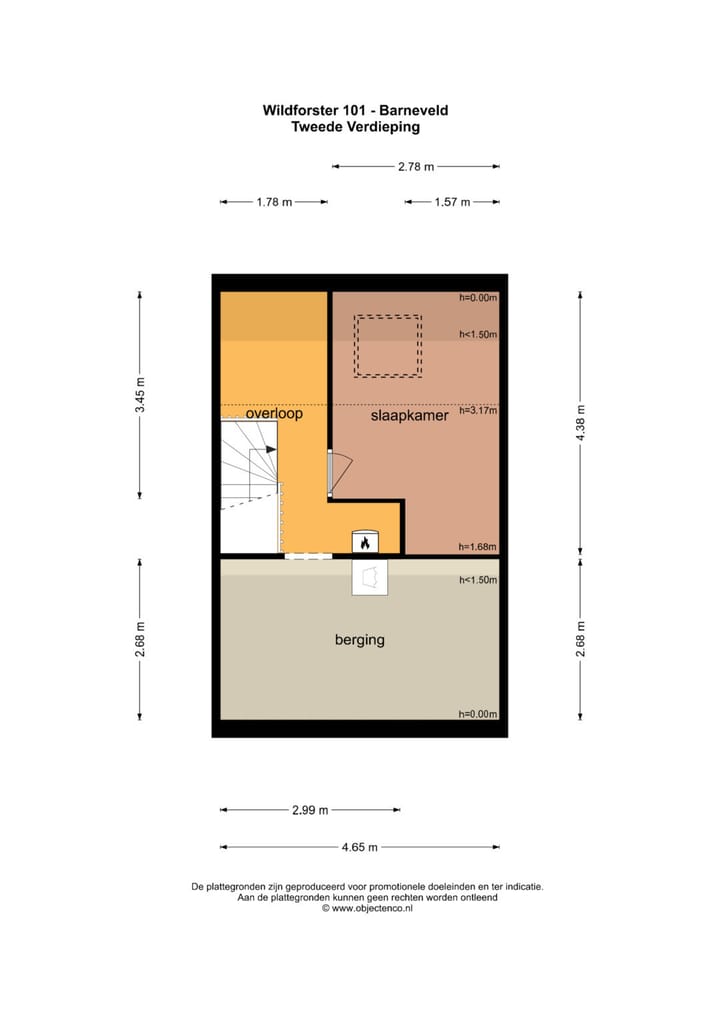 Foto 44 van Wildforster 101