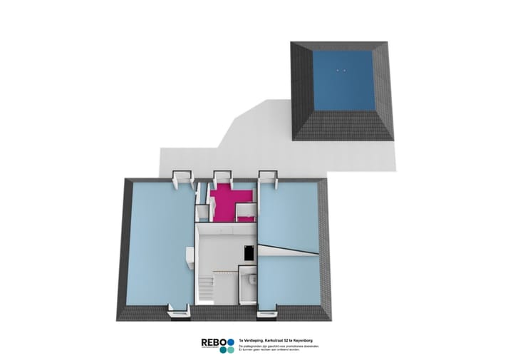 Foto 53 van Kerkstraat 52