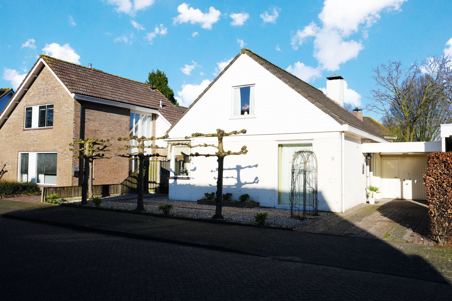 Foto 1 van Handboogstraat 3