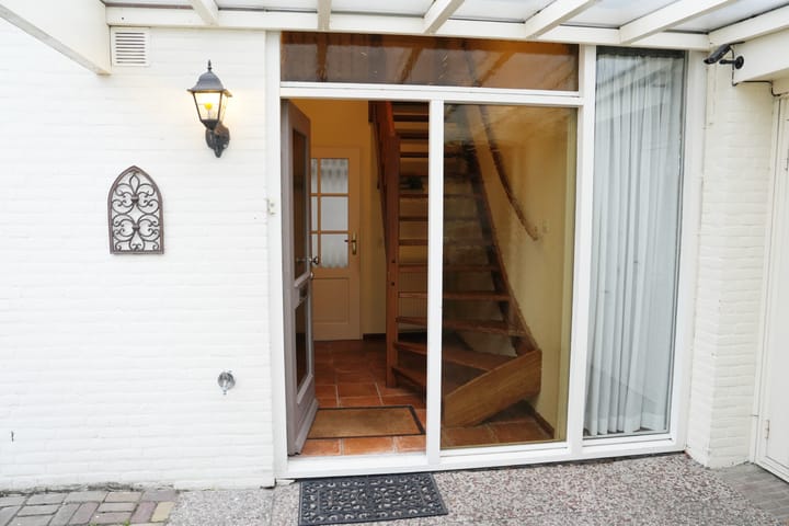 Foto 5 van Handboogstraat 3