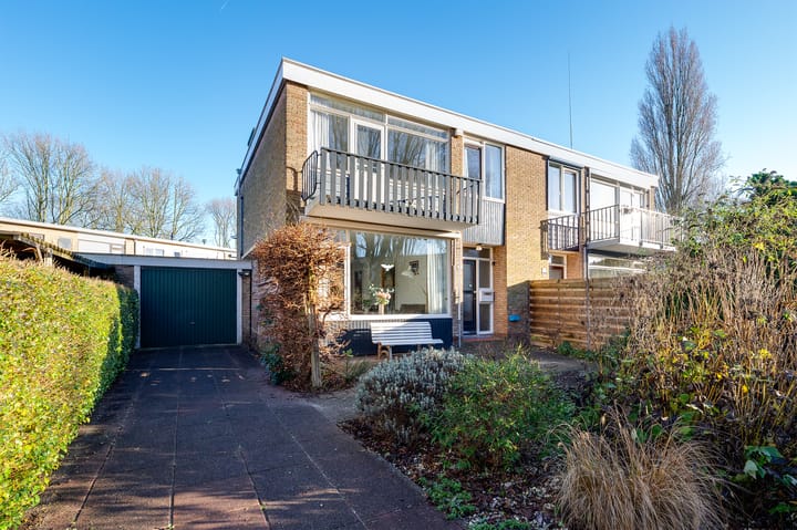 Foto 1 van Talmaweg 147