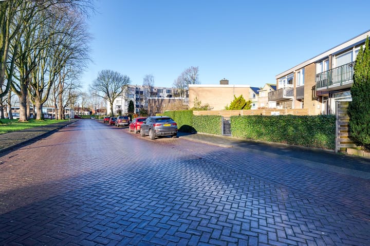 Foto 7 van Talmaweg 147