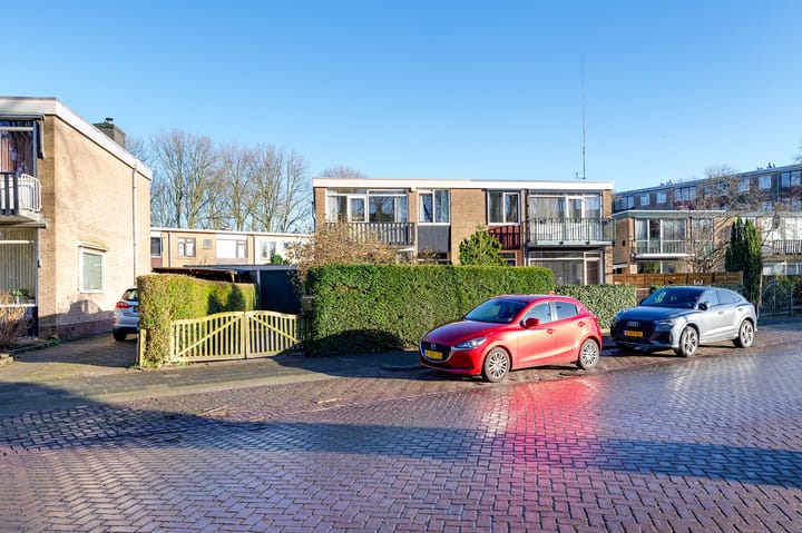 Foto 9 van Talmaweg 147