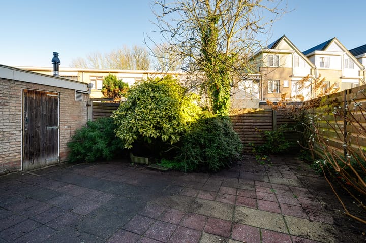 Foto 20 van Talmaweg 147