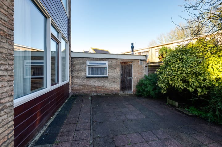 Foto 21 van Talmaweg 147