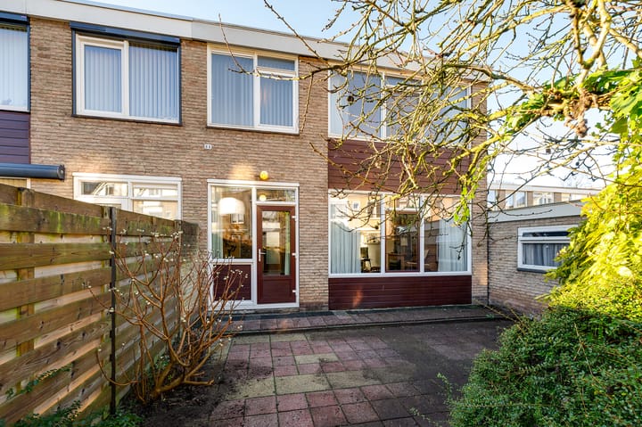 Foto 23 van Talmaweg 147