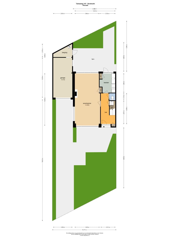 Foto 51 van Talmaweg 147