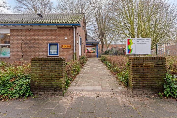 Foto 28 van Daniël Catterwijckstr 45