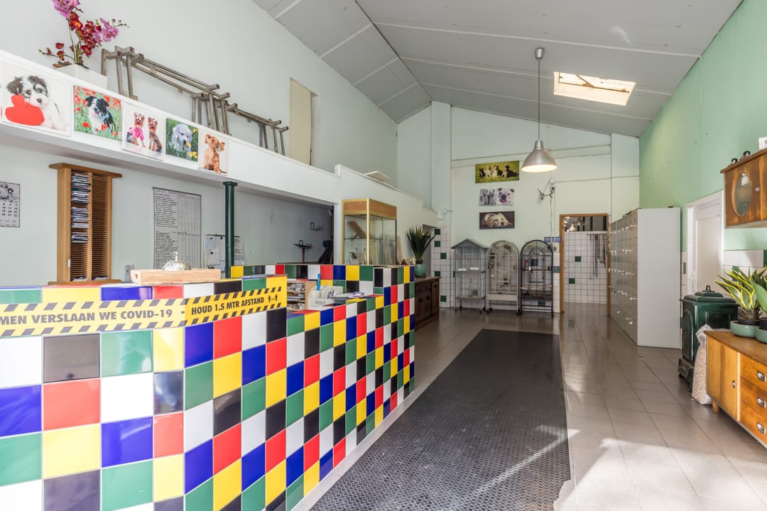 Foto 32 van Stevensweg 251