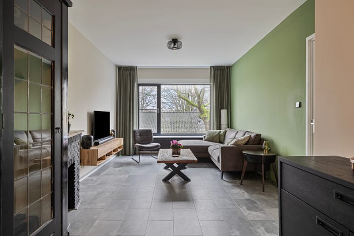 Foto 2 van Daniël Catterwijckstr 45