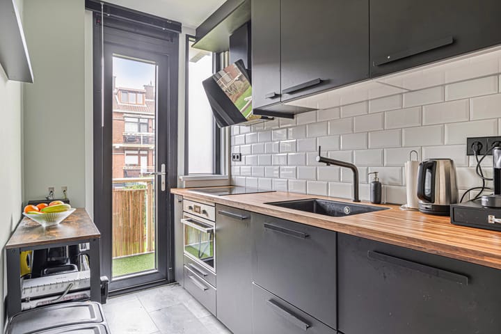 Foto 3 van Daniël Catterwijckstr 45