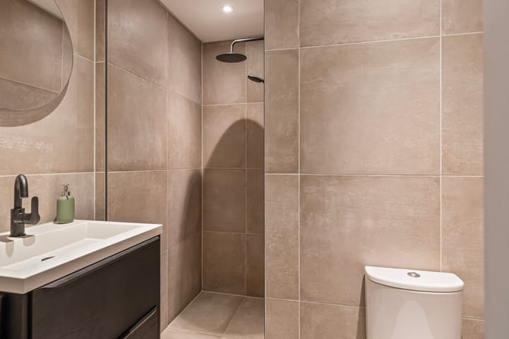 Foto 4 van Daniël Catterwijckstr 45