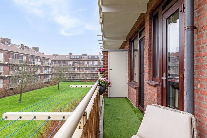 Foto 5 van Daniël Catterwijckstr 45