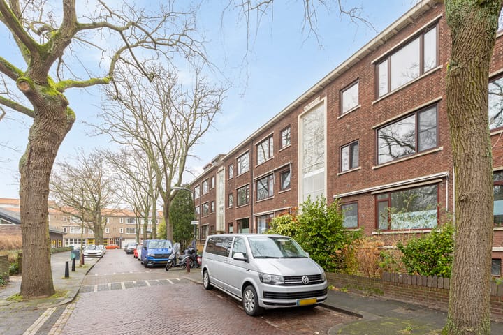 Foto 6 van Daniël Catterwijckstr 45